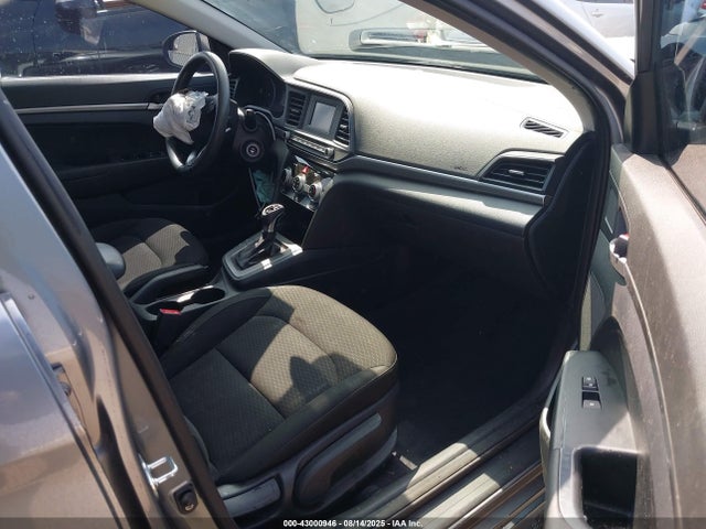 KMHD74LF2KU803937 Hyundai mpi nu