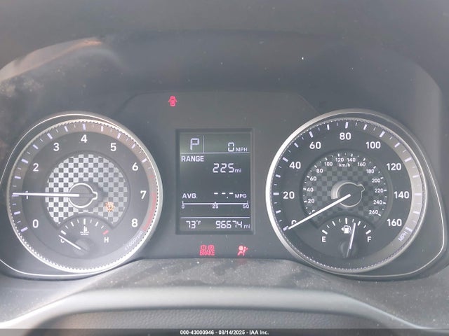 KMHD74LF2KU803937 Hyundai mpi nu