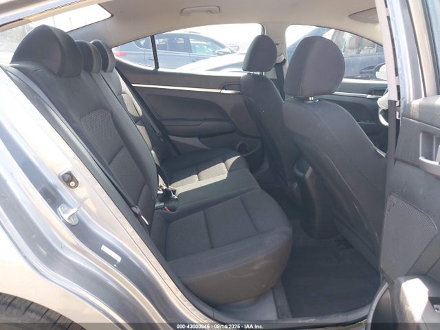 KMHD74LF2KU803937 Hyundai mpi nu
