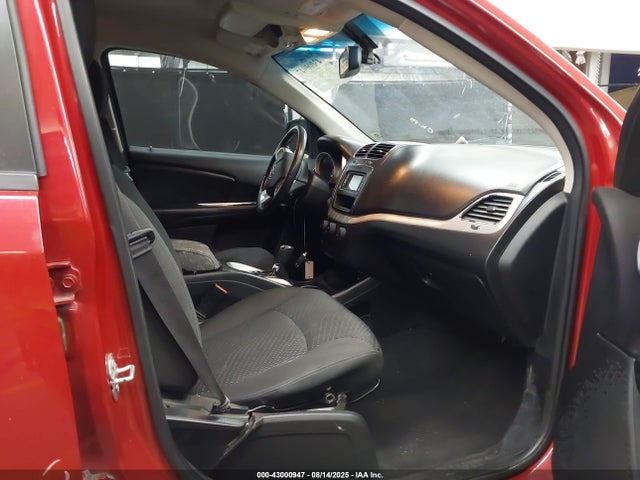 Dodge Journey 2018 3C4PDCAB9JT530525 Image 5