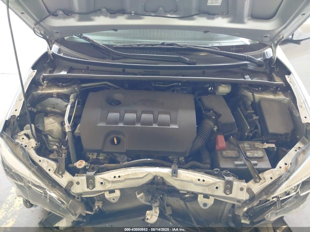Toyota 2zr-fe 2018 2T1BURHE3JC087160 Image 10