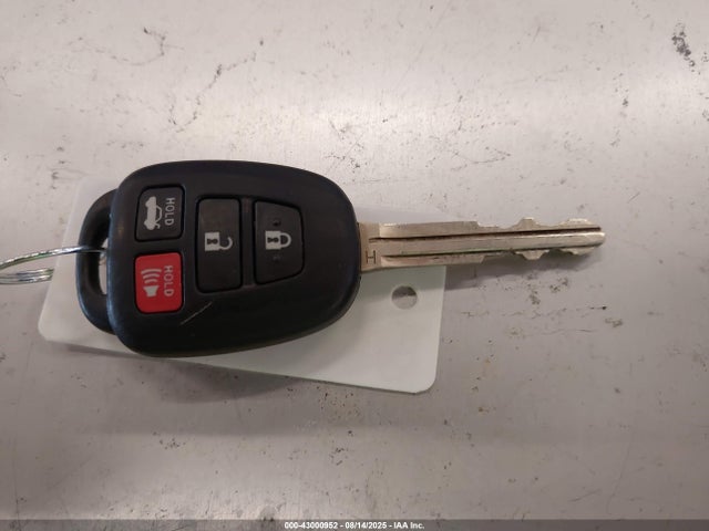 Toyota 2zr-fe 2018 2T1BURHE3JC087160 Image 11