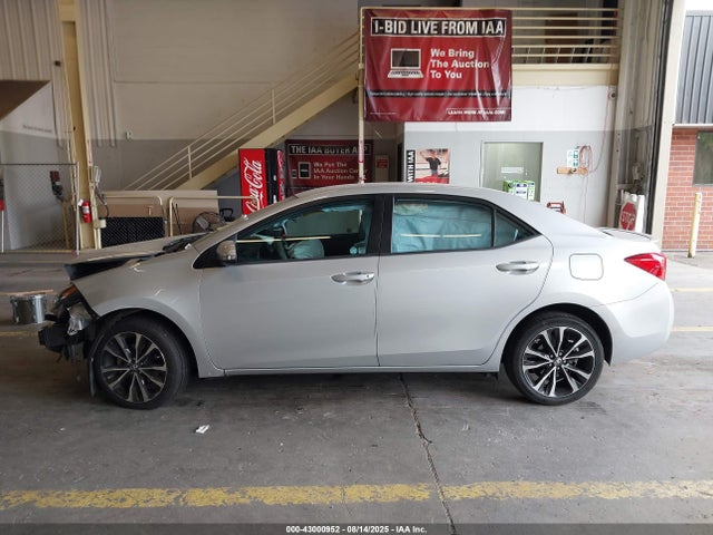 Toyota 2zr-fe 2018 2T1BURHE3JC087160 Image 15