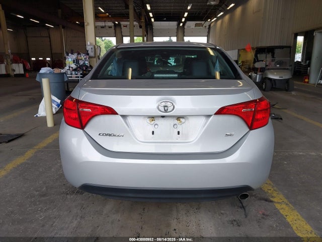 Toyota 2zr-fe 2018 2T1BURHE3JC087160 Image 17