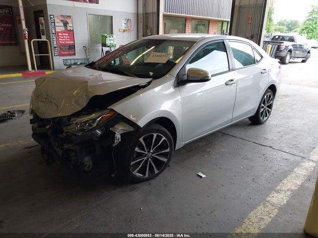 Toyota 2zr-fe 2018 2T1BURHE3JC087160 Image 2
