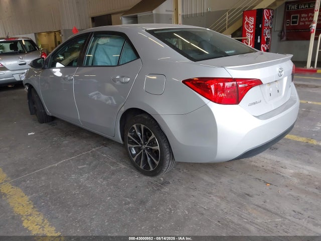 Toyota 2zr-fe 2018 2T1BURHE3JC087160 Image 3