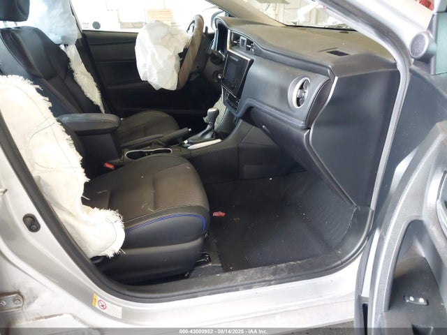 Toyota 2zr-fe 2018 2T1BURHE3JC087160 Image 5