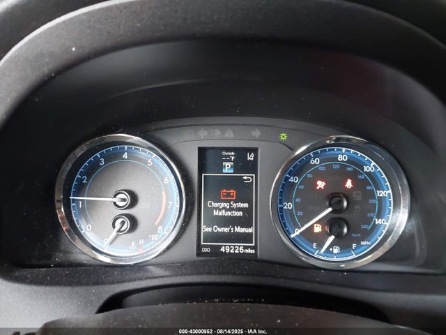 Toyota 2zr-fe 2018 2T1BURHE3JC087160 Image 7