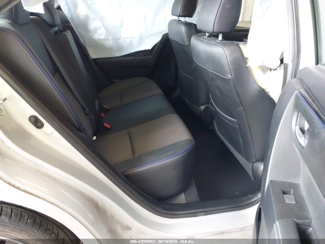 Toyota 2zr-fe 2018 2T1BURHE3JC087160 Image 8