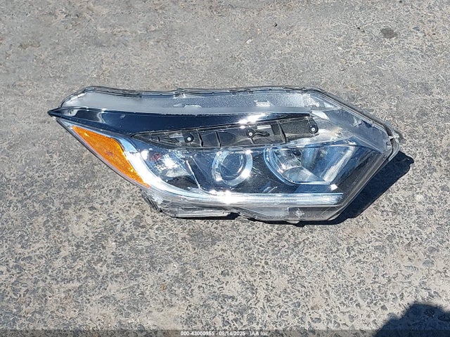 3CZRU6H53MM714667 Honda r18z9