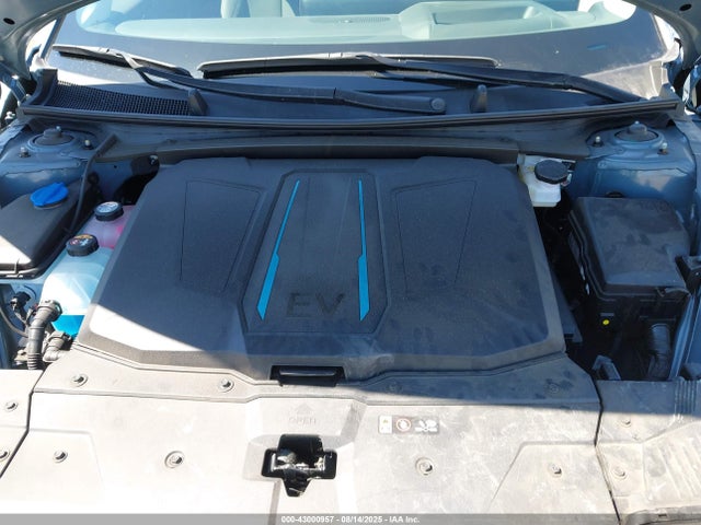 KM8KR4DE4RU289106 Hyundai Ioniq 5