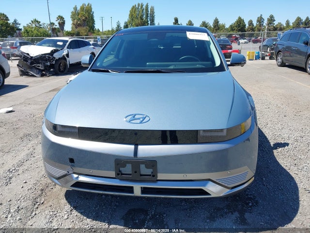 KM8KR4DE4RU289106 Hyundai Ioniq 5