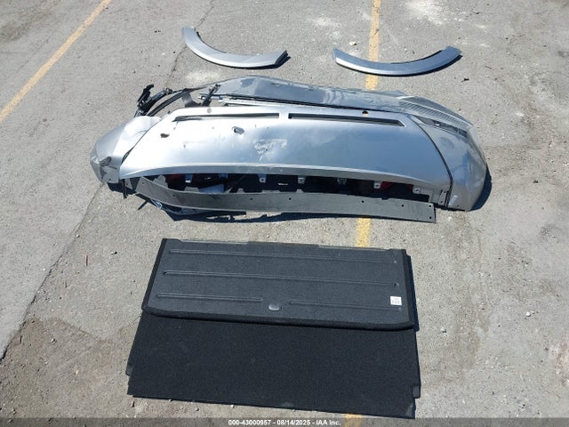 KM8KR4DE4RU289106 Hyundai Ioniq 5