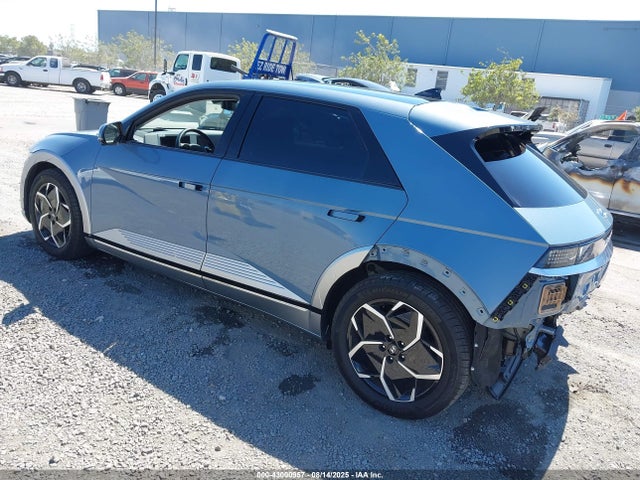 KM8KR4DE4RU289106 Hyundai Ioniq 5
