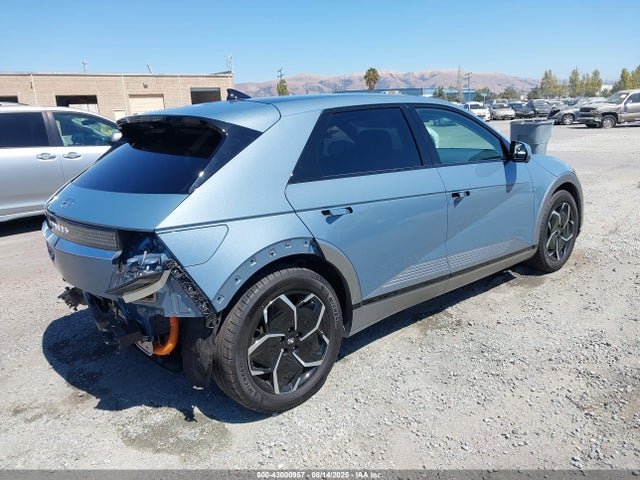 KM8KR4DE4RU289106 Hyundai Ioniq 5