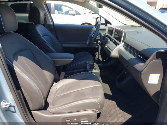 KM8KR4DE4RU289106 Hyundai Ioniq 5