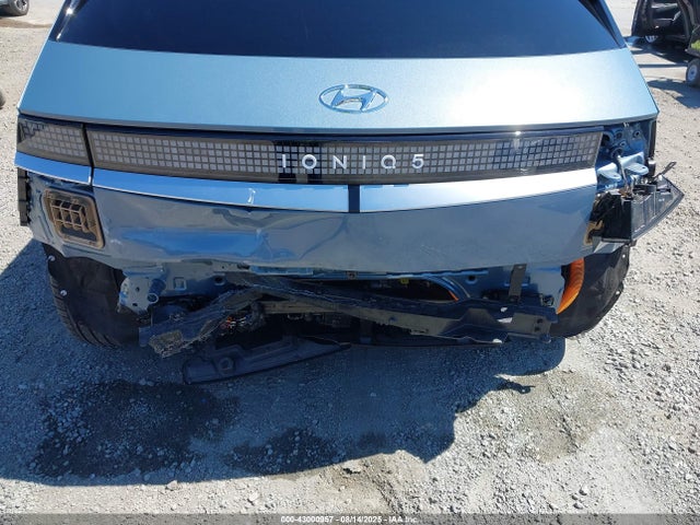 KM8KR4DE4RU289106 Hyundai Ioniq 5