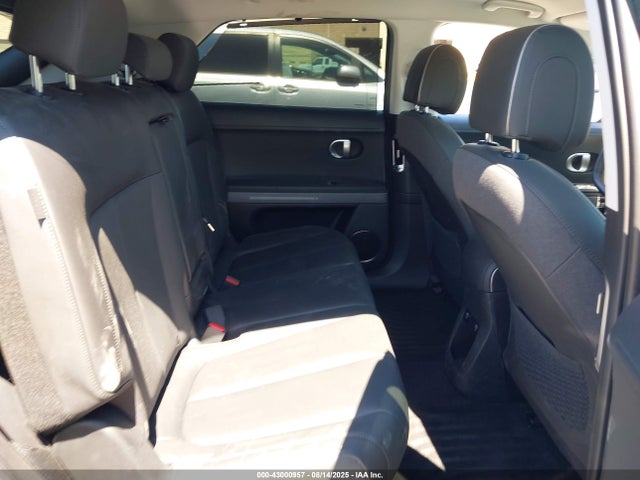 KM8KR4DE4RU289106 Hyundai Ioniq 5