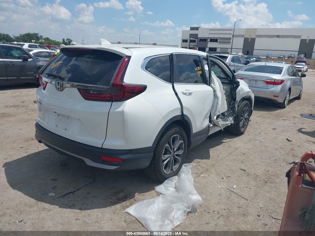 7FARW1H54NE014198 Honda l15be