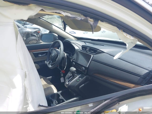 7FARW1H54NE014198 Honda l15be