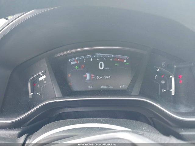 7FARW1H54NE014198 Honda l15be
