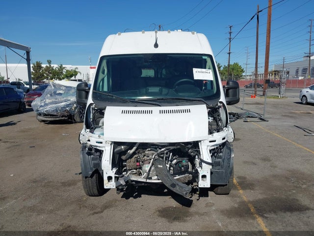 RAM Promaster 2500 2022 3C6LRVDG1NE136103 Image 13