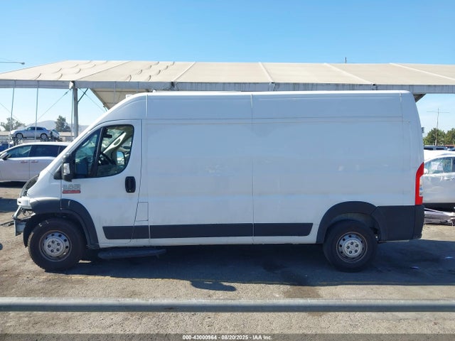 RAM Promaster 2500 2022 3C6LRVDG1NE136103 Image 15