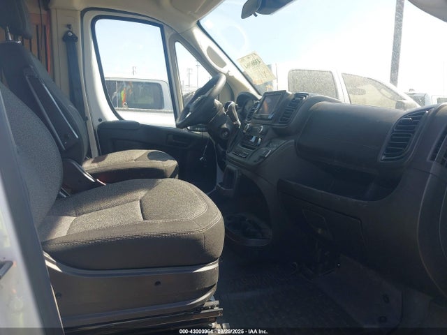 RAM Promaster 2500 2022 3C6LRVDG1NE136103 Image 5