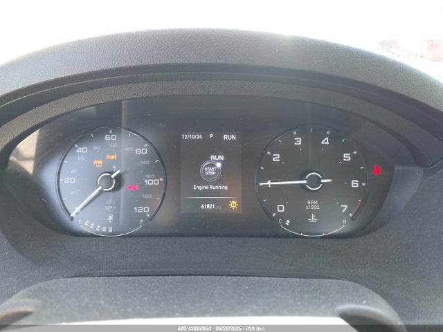 RAM Promaster 2500 2022 3C6LRVDG1NE136103 Image 7