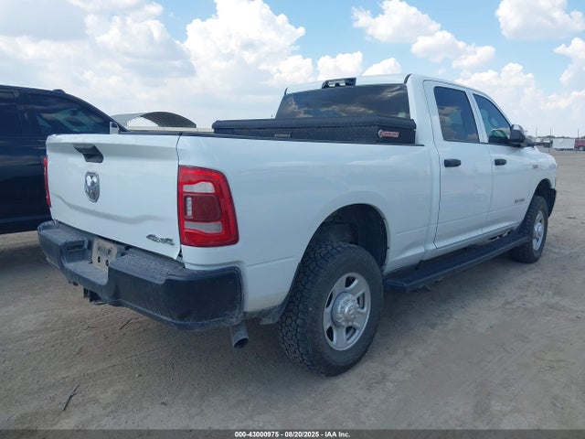3C6UR5CJ3NG298322 RAM 2022