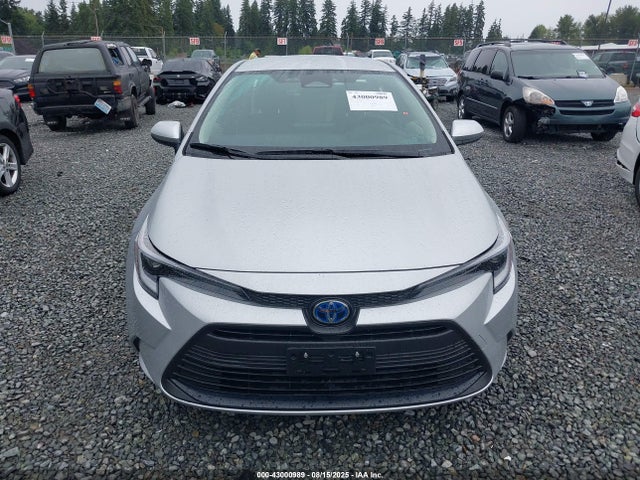 Toyota 2zr-fxe 2024 JTDBDMHE2RJ006202 Image 13