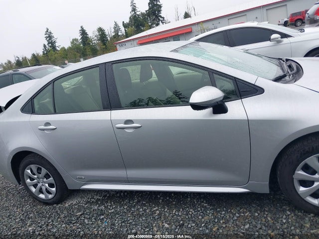 Toyota 2zr-fxe 2024 JTDBDMHE2RJ006202 Image 14