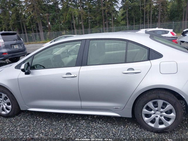 Toyota 2zr-fxe 2024 JTDBDMHE2RJ006202 Image 15