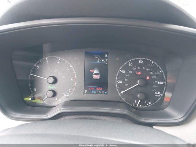 Toyota 2zr-fxe 2024 JTDBDMHE2RJ006202 Image 7