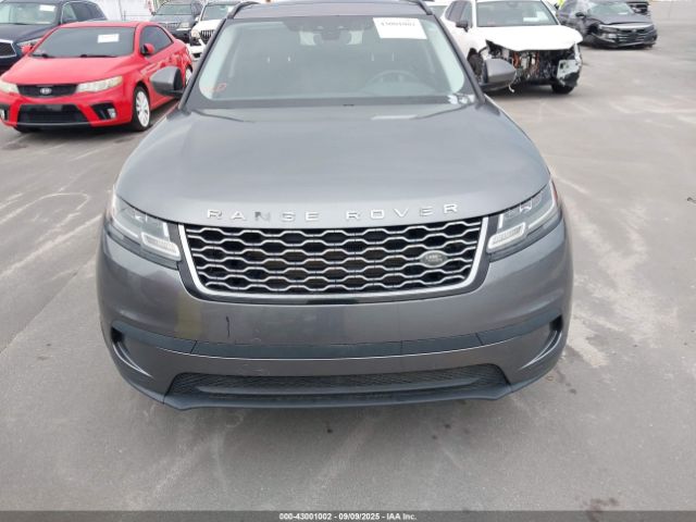2019 LAND ROVER RANGE ROVER VELAR SALYA2EX1KA792201 Photo 5