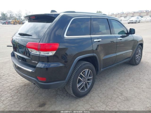 2019 JEEP GRAND CHEROKEE 1C4RJFBG4KC685977 Photo 3