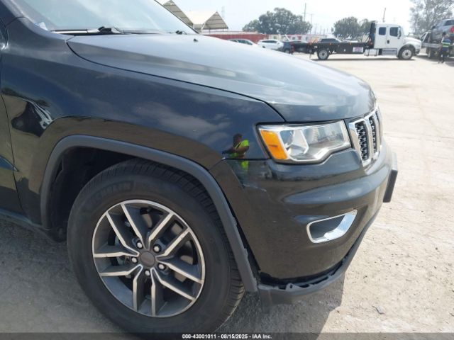 2019 JEEP GRAND CHEROKEE 1C4RJFBG4KC685977 Photo 5