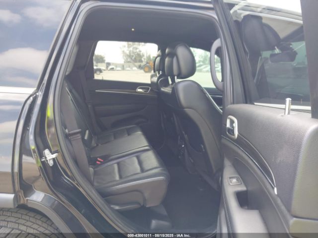 2019 JEEP GRAND CHEROKEE 1C4RJFBG4KC685977 Photo 7