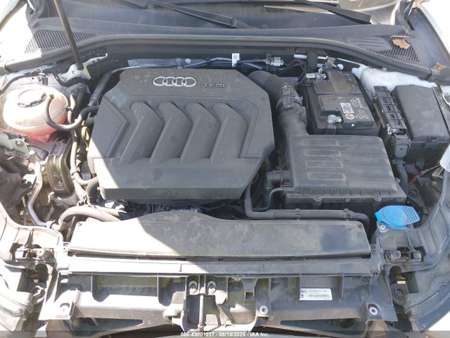 2019 AUDI A3 WAUAUGFF3K1011940 Photo 9