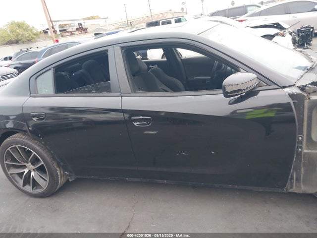 2C3CDXCT0KH584306 Dodge Charger