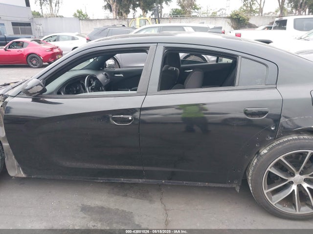 2C3CDXCT0KH584306 Dodge Charger