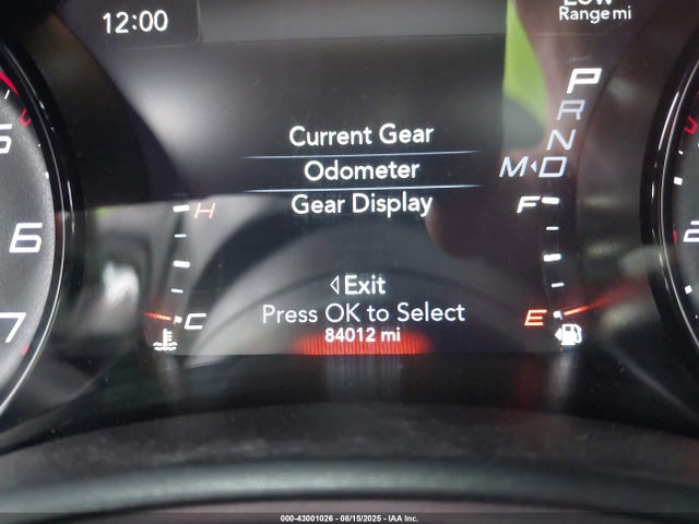 2C3CDXCT0KH584306 Dodge Charger