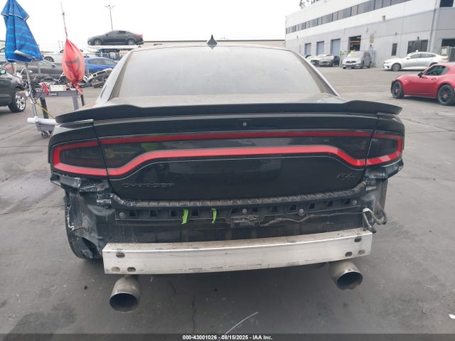 2C3CDXCT0KH584306 Dodge Charger