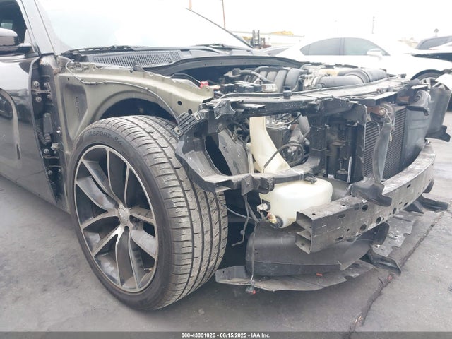 2C3CDXCT0KH584306 Dodge Charger