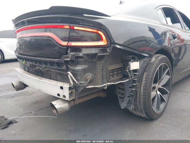 2C3CDXCT0KH584306 Dodge Charger