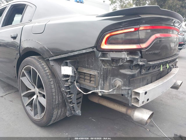2C3CDXCT0KH584306 Dodge Charger