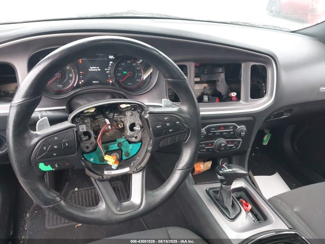 2C3CDXCT0KH584306 Dodge Charger