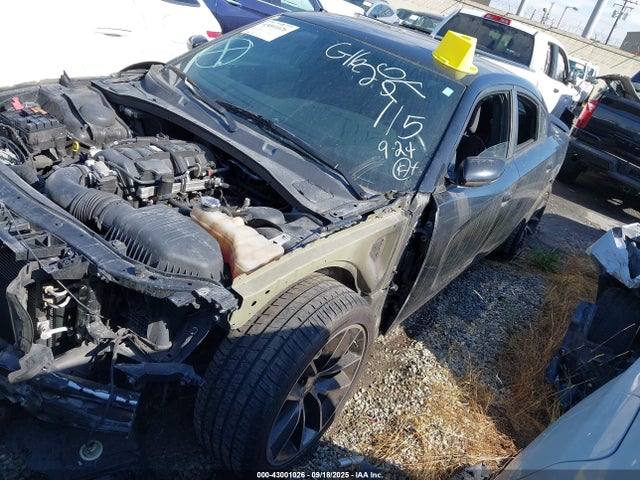 2C3CDXCT0KH584306 Dodge Charger