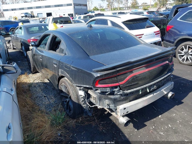 2C3CDXCT0KH584306 Dodge Charger