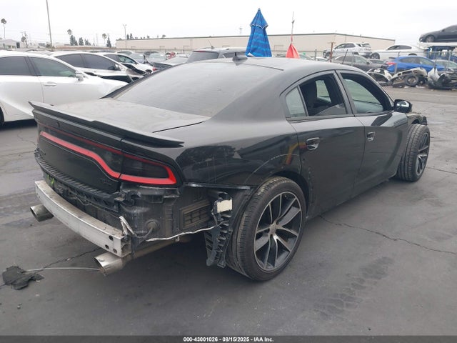 2C3CDXCT0KH584306 Dodge Charger